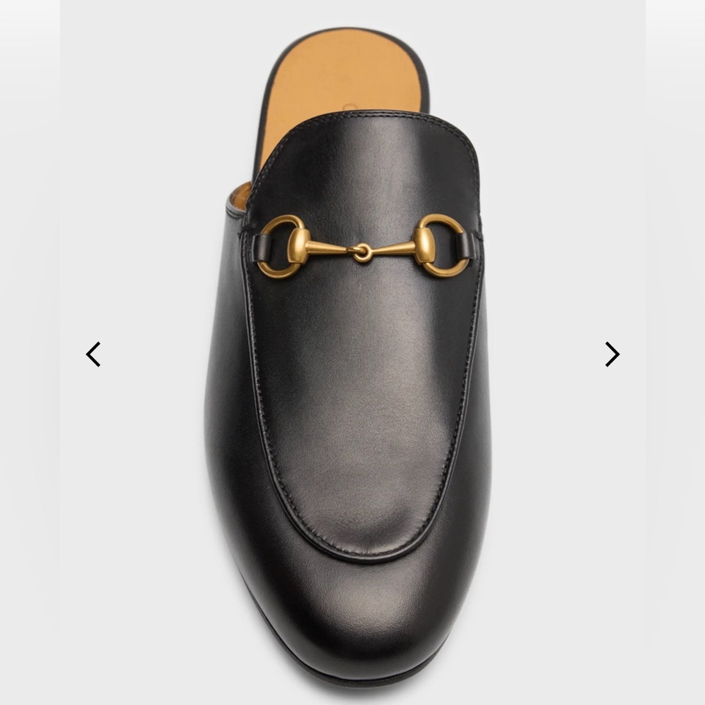 Larossa Mules in size 6